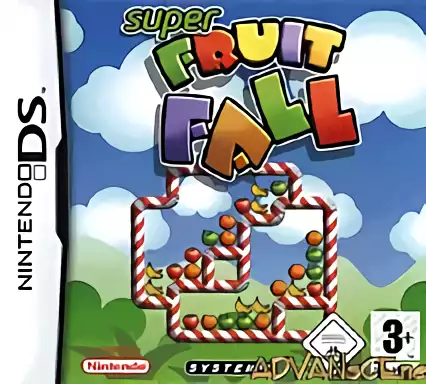Image n° 1 - box : Super Fruit Fall